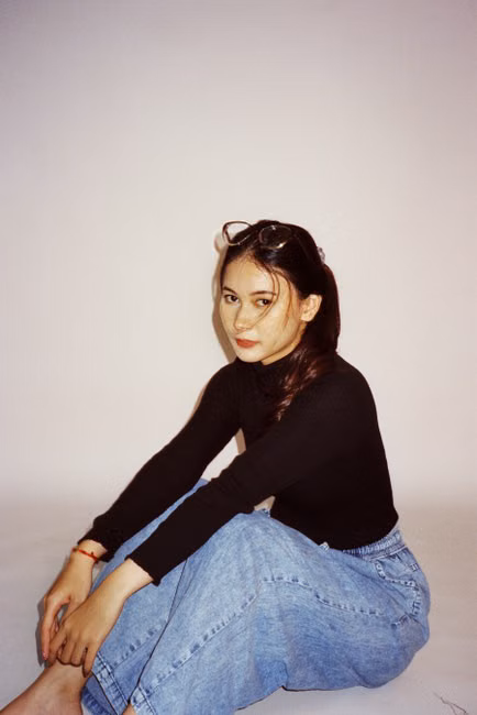 Calça Flare Jeans