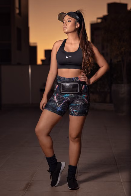 Sandália Rasteira